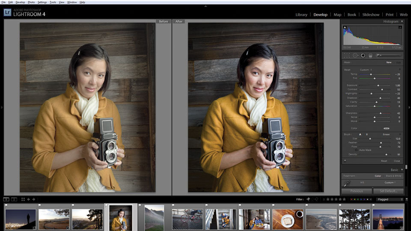 Illustration for article titled How to Use Your Fancy New Camera Like a Pro